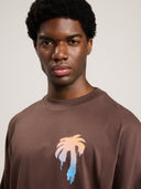 I Love PA Over T-Shirt - Unmatched Kicks - Palm Angeles