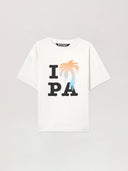 I Love PA T-Shirt - Unmatched Kicks - Palm Angeles