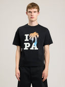 I Love PA T-Shirt - Unmatched Kicks - Palm Angeles