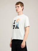 I Love PA T-Shirt - Unmatched Kicks - Palm Angeles