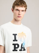 I Love PA T-Shirt - Unmatched Kicks - Palm Angeles
