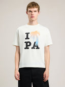 I Love PA T-Shirt - Unmatched Kicks - Palm Angeles