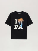 I Love PA T-Shirt - Unmatched Kicks - Palm Angeles