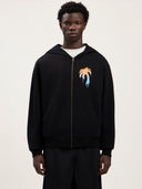 I Love PA Zipped Hoodie - Unmatched Kicks - Palm Angeles