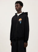 I Love PA Zipped Hoodie - Unmatched Kicks - Palm Angeles