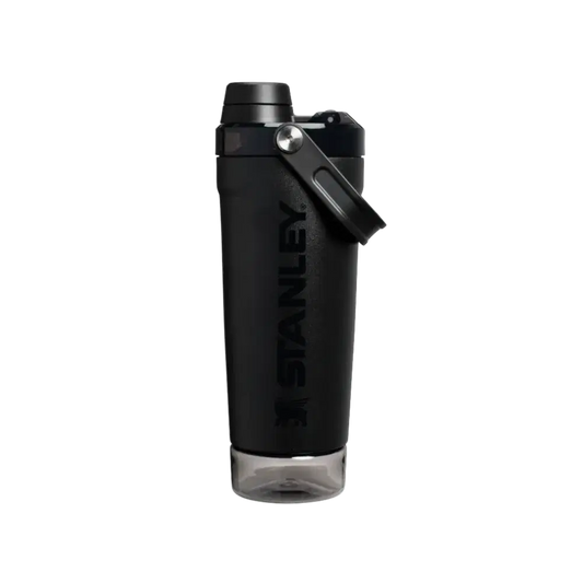 Stanley The Activate Shaker Bottle Black 2.0