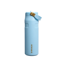 Messi x Stanley 1913 IceFlow™ Flip Straw 2.0 Bottle 'Messi Striker Blue'
