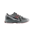 New Balance 1906R Dark Silver Metallic Pink