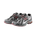 New Balance 1906R Dark Silver Metallic Pink