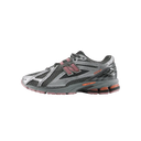 New Balance 1906R Dark Silver Metallic Pink