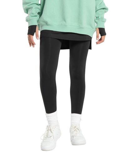 Everyday Seamless Leggings Black