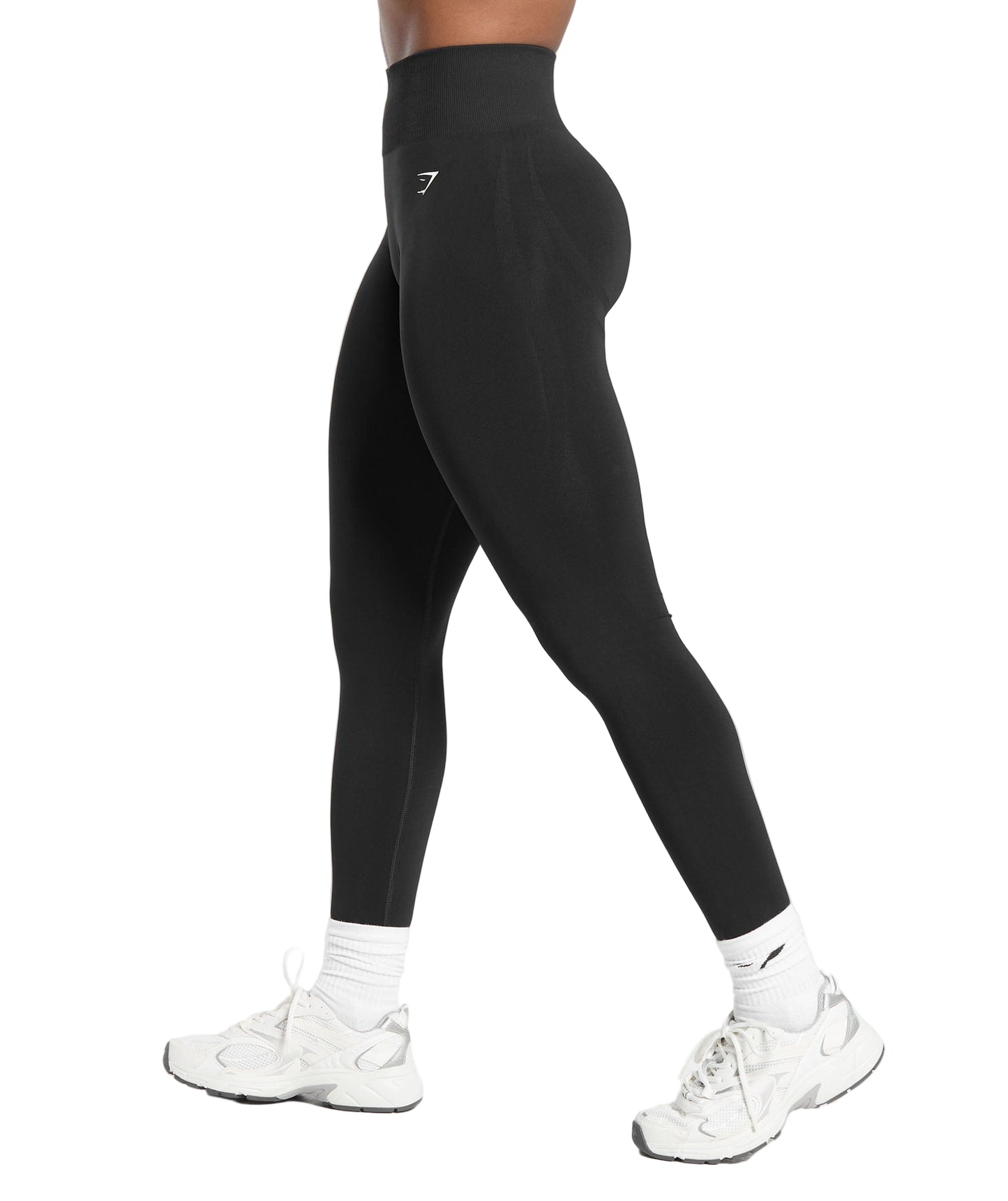 Everyday Seamless Leggings Black