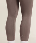 Poise Seamless Leggings regular Cool Brown