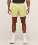Running 5" Shorts Sorbet Yellow