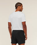 Built For More T-Shirt slim fit GS White