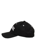 Collegiate Cap Black