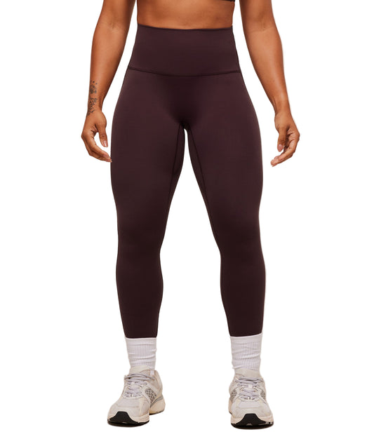 Legacy Logo Leggings regular Cherry Purple