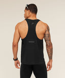Running Elite Race Vest slim fit Black