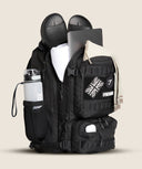 Tactical Backpack Black