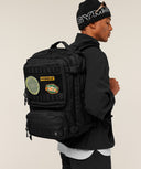 Tactical Backpack Black