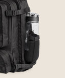 Tactical Backpack Black
