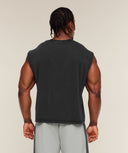Vintage Legacy Tank Black