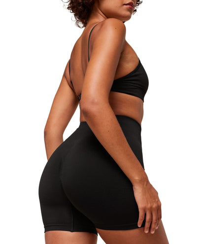 Vital Soft Short regular fit Black