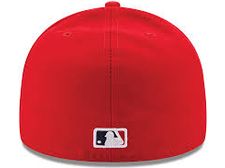 59FIFTY St. Louis Cardinals Cap