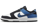 INDUSTRIAL AIR BRUSH DUNK LOW - Unmatched Kicks - Dunks