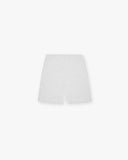 Initial Sweatshorts - Ice Grey Marl - Unmatched Kicks - REPRESENT