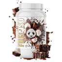 ISOLATE - FUEL-ISO Premium Protein - Unmatched Kicks-PANDA