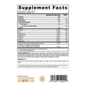 ISOLATE - FUEL-ISO Premium Protein - Unmatched Kicks-PANDA