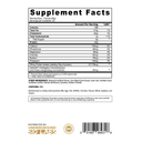 ISOLATE - FUEL-ISO Premium Protein - Unmatched Kicks-PANDA