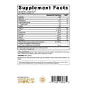 ISOLATE - FUEL-ISO Premium Protein - Unmatched Kicks-PANDA