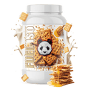 ISOLATE - FUEL-ISO Premium Protein - Unmatched Kicks-PANDA