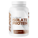 Isolate Protein - Unmatched Kicks - RAW