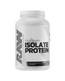 Isolate Protein - Unmatched Kicks - RAW