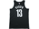 James Harden Brooklyn Nets Black Jersey - Unmatched Kicks - jersey
