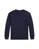 Jersey Long - Sleeve T-Shirt - All Fits Ink - Unmatched Kicks - ralph lauren