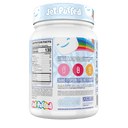 Loaded Protein Jet-Puffed™ Marshmallow