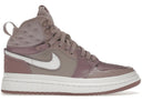 Jordan 1 Acclimate Plum Fog Womens - Unmatched Kicks - Sneakers