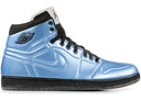 Jordan 1 Anodized Foamposite - Unmatched Kicks - Sneakers