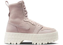 Jordan 1 Brooklyn Pink Oxford Phantom Womens - Unmatched Kicks - Sneakers