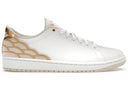 Jordan 1 Centre Court White Gold - Unmatched Kicks - Sneakers