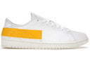 Jordan 1 Centre Court White University Gold - Unmatched Kicks - Sneakers
