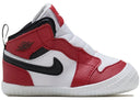 Jordan 1 Crib Bootie Chicago I - Unmatched Kicks - Sneakers