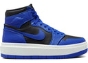 Jordan 1 Elevate High Hyper Royal Womens - Unmatched Kicks - Sneakers