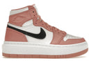 Jordan 1 Elevate High Red Stardust Womens - Unmatched Kicks - Sneakers