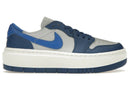 Jordan 1 Elevate Low French Blue Womens - Unmatched Kicks - Sneakers