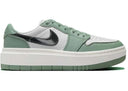Jordan 1 Elevate Low Jade Smoke Womens - Unmatched Kicks - Sneakers
